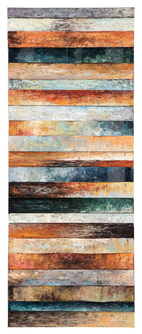 Odiana Multi Wall Decor - WCC Furniture & Mattress Center Lafayette & Lake Charles