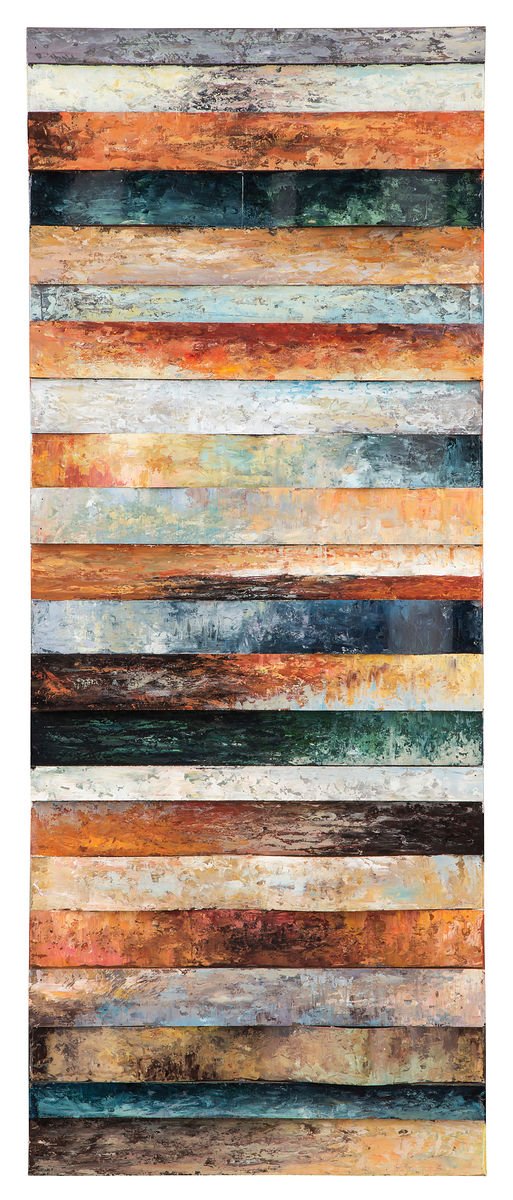 Odiana Multi Wall Decor - WCC Furniture & Mattress Center Lafayette & Lake Charles