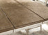Realyn Chipped White Rectangular Dining Room EXT Table - WCC Furniture & Mattress Center Lafayette & Lake Charles