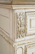 Realyn Two - Tone Dresser - WCC Furniture & Mattress Center Lafayette & Lake Charles