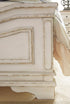 Realyn Upholstered Panel Bed, Dresser & Mirror - WCC Furniture & Mattress Center Lafayette & Lake Charles