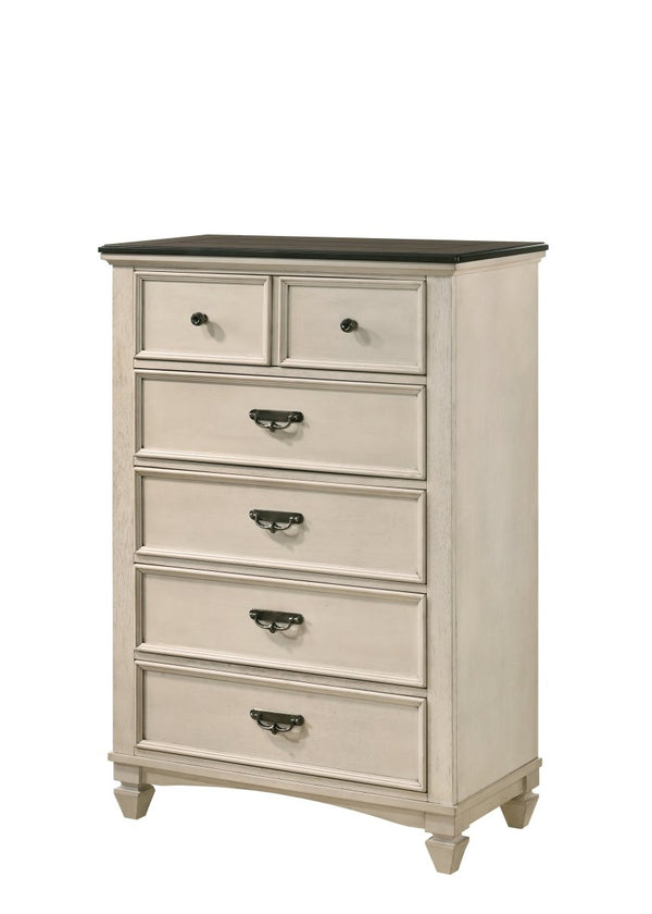 Sawyer Chest - WCC Furniture & Mattress Center Lafayette & Lake Charles
