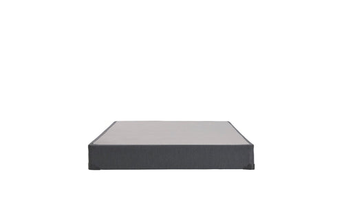 Sealy Standard 9" Boxspring - WCC Furniture & Mattress Center Lafayette & Lake Charles