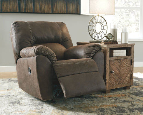 Tambo Canyon Rocker Recliner - WCC Furniture & Mattress Center Lafayette & Lake Charles