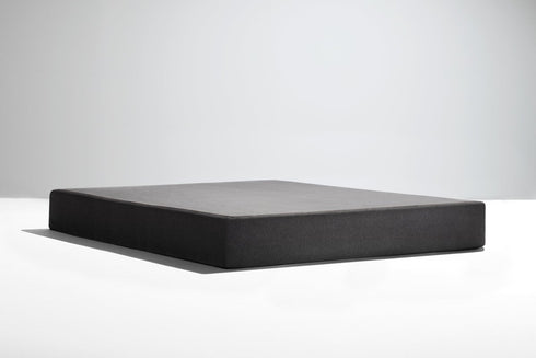 Tempur - Pedic Standard 9" Boxspring - WCC Furniture & Mattress Center Lafayette & Lake Charles