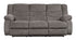 Tulen Gray Reclining Sofa/Couch - WCC Furniture & Mattress Center Lafayette & Lake Charles