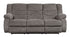 Tulen Gray Reclining Sofa/Couch