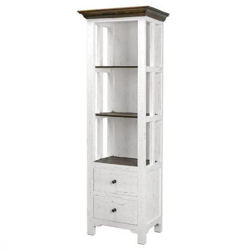 Verona Bookcase - WCC Furniture & Mattress Center Lafayette & Lake Charles