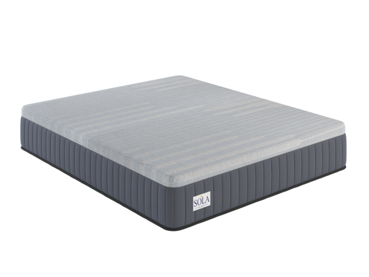 Olaf Medium Hybrid Mattress