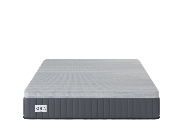 Olaf Medium Hybrid Mattress
