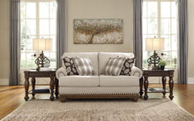 Load image into Gallery viewer, Harleson Wheat Loveseat
