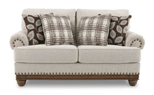 Load image into Gallery viewer, Harleson Wheat Sofa &amp; Loveseat
