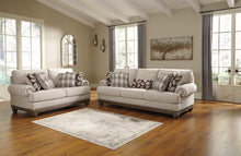 Load image into Gallery viewer, Harleson Wheat Sofa &amp; Loveseat
