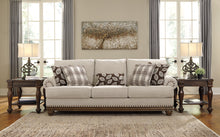 Load image into Gallery viewer, Harleson Wheat Sofa
