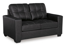 Load image into Gallery viewer, Barlin Mills Carbon Sofa &amp; Loveseat
