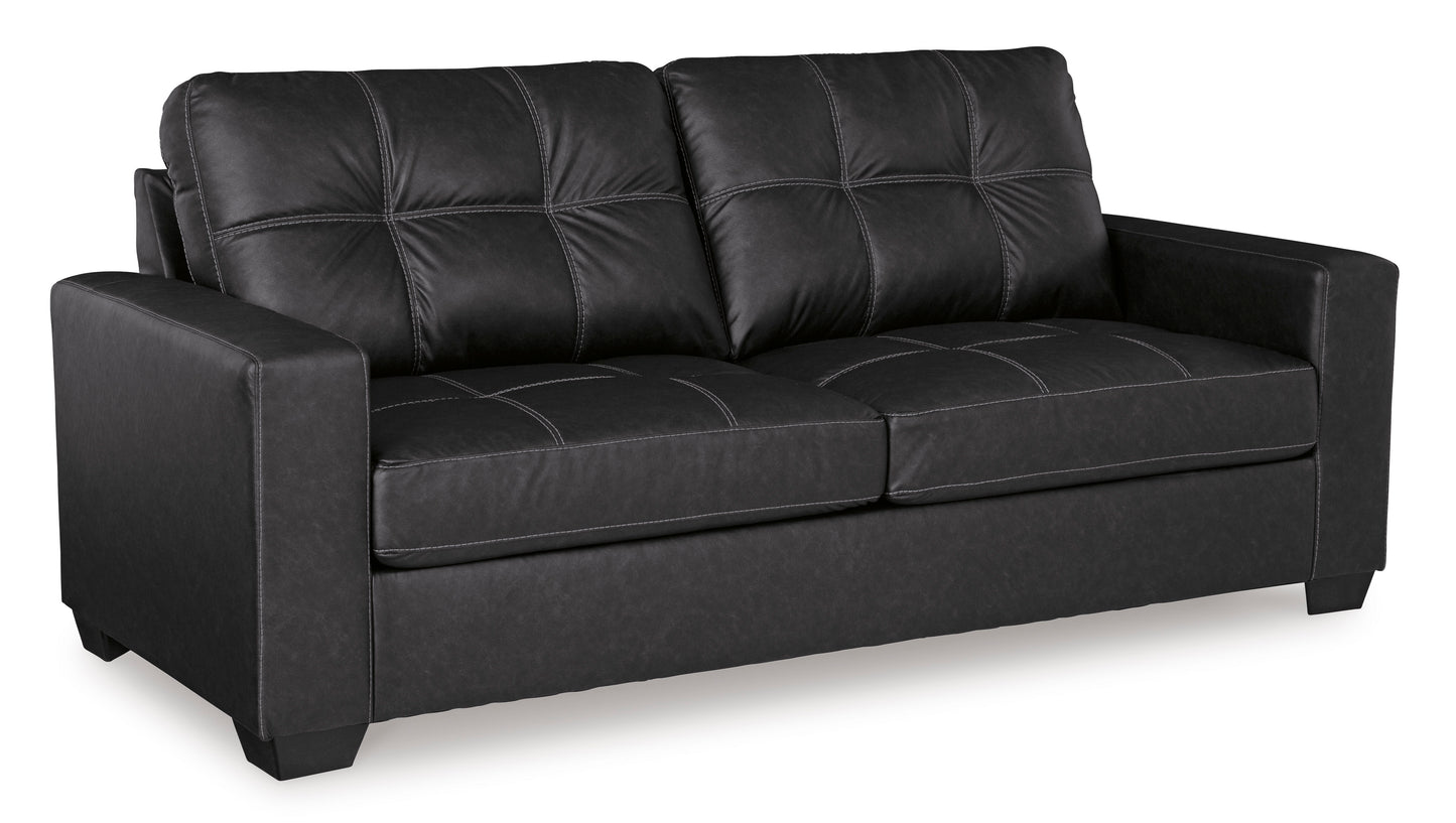 Barlin Mills Carbon Sofa & Loveseat