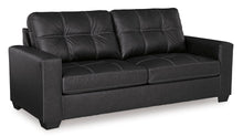 Load image into Gallery viewer, Barlin Mills Carbon Sofa &amp; Loveseat
