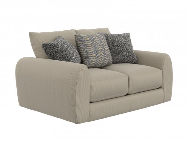 Ezra Twine Loveseat