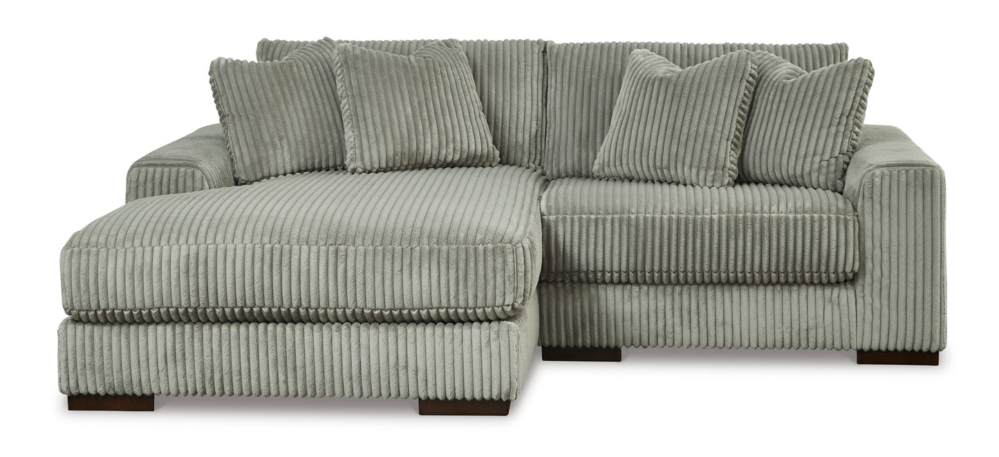 Lindyn Fog LAF Sofa Chaise