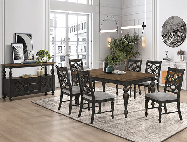 Hilara Dining Set