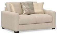 Load image into Gallery viewer, Hyde Park Porcelain Loveseat
