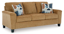 Load image into Gallery viewer, Erinslane Honey Sofa &amp; Loveseat
