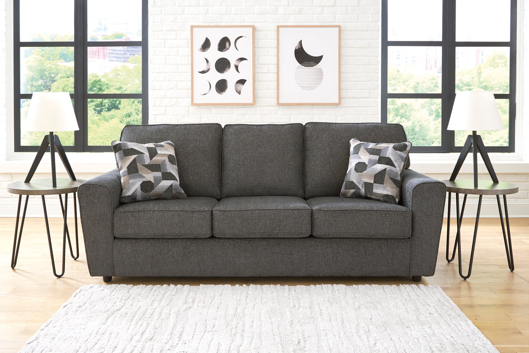 Cascilla Slate Sofa