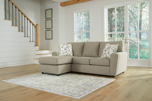 Load image into Gallery viewer, Renshaw Reversible Sofa Chaise

