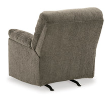 Load image into Gallery viewer, Alphons Putty Rocker Recliner
