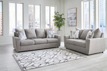 Load image into Gallery viewer, Stairatt Anchor Sofa &amp; Loveseat
