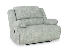 Load image into Gallery viewer, McClelland Gray Zero Wall Recliner

