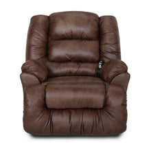 Load image into Gallery viewer, Stockton Cash Tobacco Power Lift Recliner w/ Power Headrest
