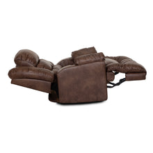 Load image into Gallery viewer, Stockton Cash Tobacco Power Lift Recliner w/ Power Headrest
