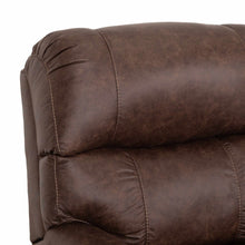 Load image into Gallery viewer, Captain Outlier Walnut Rocker Recliner
