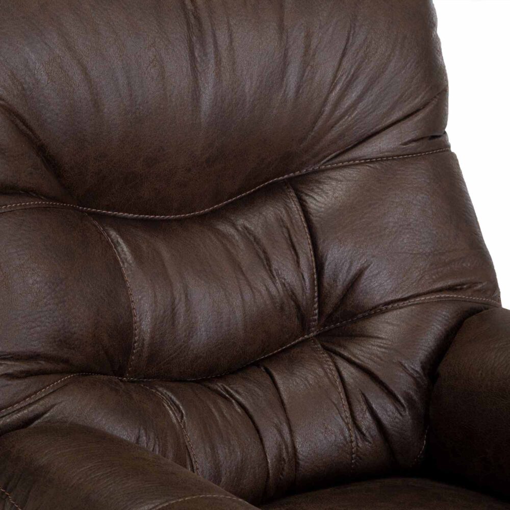 Trilogy discount rocker recliner