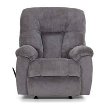 Load image into Gallery viewer, Connery Earth Slate Rocker Recliner
