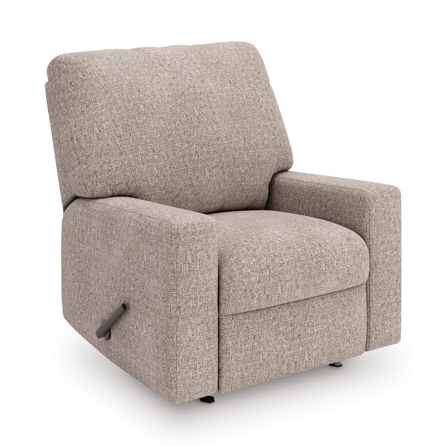 Seyler Lane Hemp Rocker Recliner