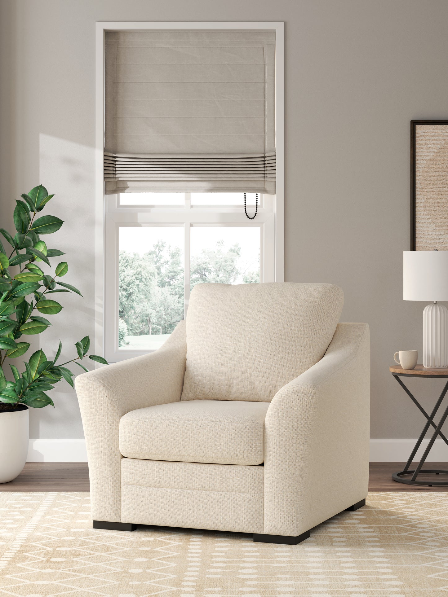 Lango Jute Chair