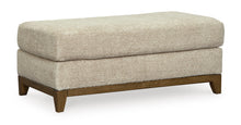 Load image into Gallery viewer, Parklynn Desert Ottoman
