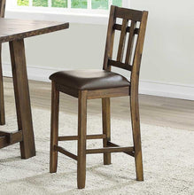 Load image into Gallery viewer, Saranac 5 Piece Counter Height Dining Set
