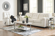 Load image into Gallery viewer, Donlen White Sofa
