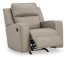 Load image into Gallery viewer, Lavenhorne Pebble Rocker Recliner
