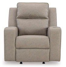 Load image into Gallery viewer, Lavenhorne Pebble Rocker Recliner
