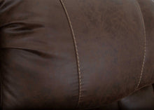 Load image into Gallery viewer, Denali Espresso Power Reclining Loveseat w/Massage
