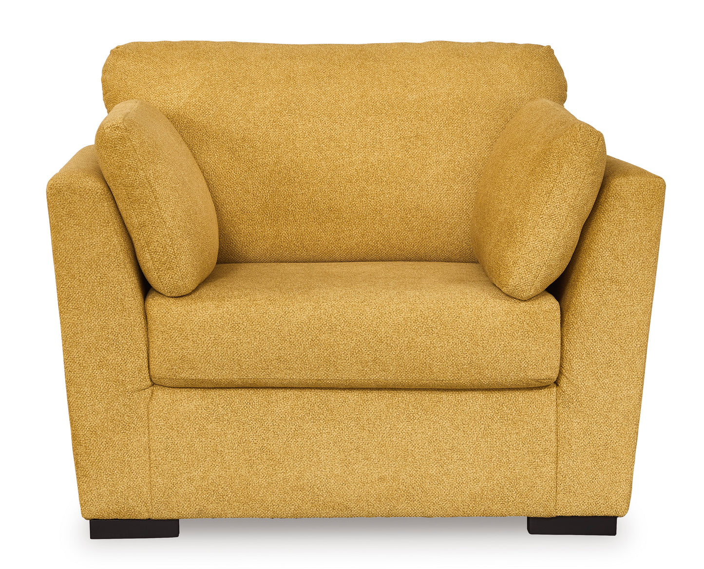 Keerwick Sunflower Chair and a Half