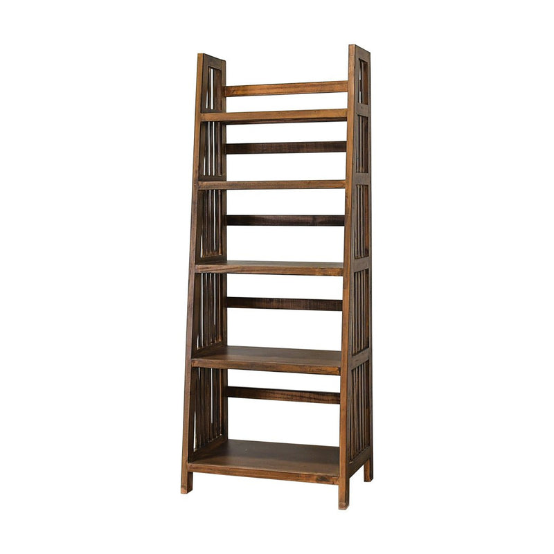 72" Bookcase - WCC Furniture & Mattress Center Lafayette & Lake Charles