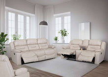Load image into Gallery viewer, Decker Reclining Sofa &amp; Loveseat

