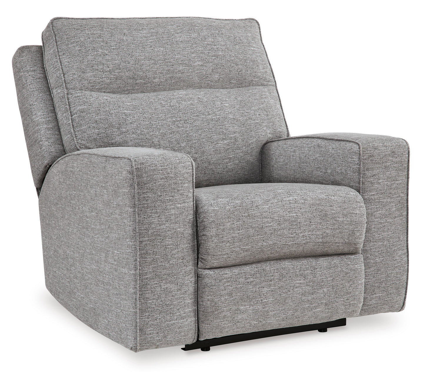 Biscoe Power Recliner w/Adj Headrest