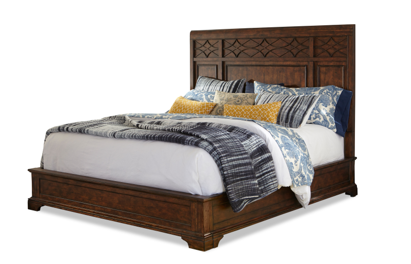 Trisha Yearwood Katie King Bed