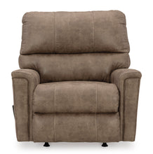 Load image into Gallery viewer, Navi Fossil Rocker Recliner
